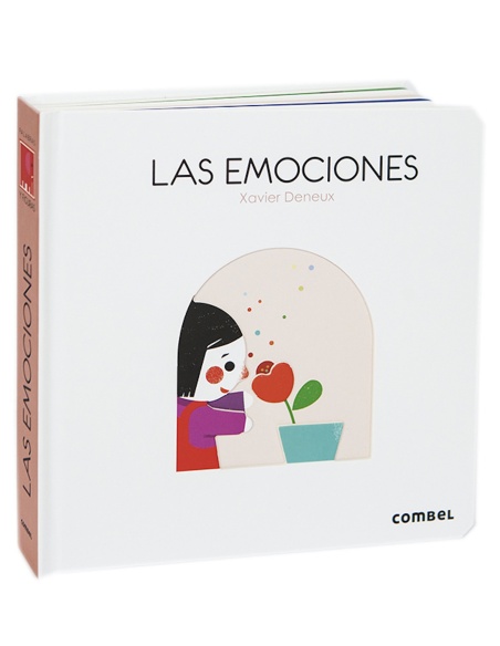 LAS EMOCIONES