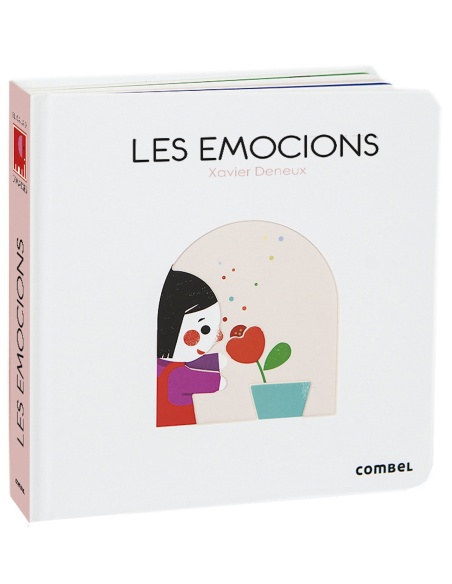 LES EMOCIONS