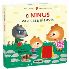 EL NINUS VA A CASA ELS AVIS