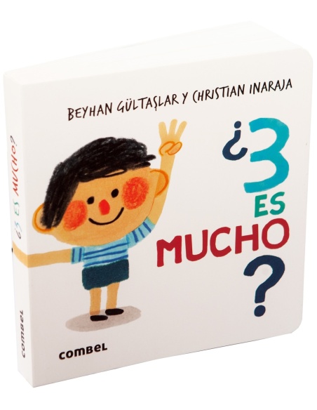¿3 ES MUCHO?