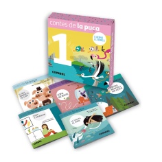 CONTES DE LA PUÇA 1