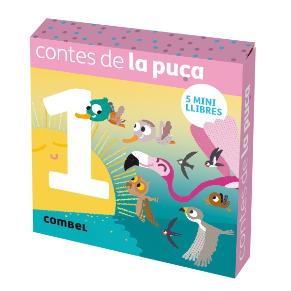 CONTES DE LA PUÇA 1