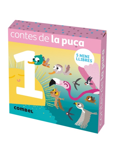 CONTES DE LA PUÇA 1