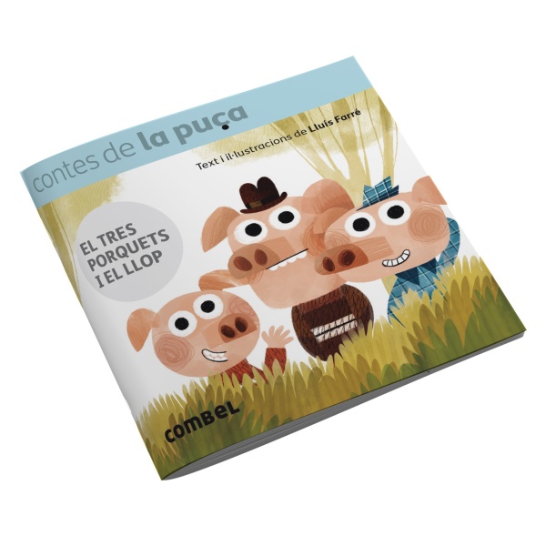 CONTES DE LA PUÇA 1