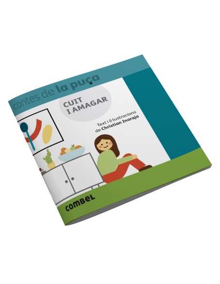 CONTES DE LA PUÇA 1