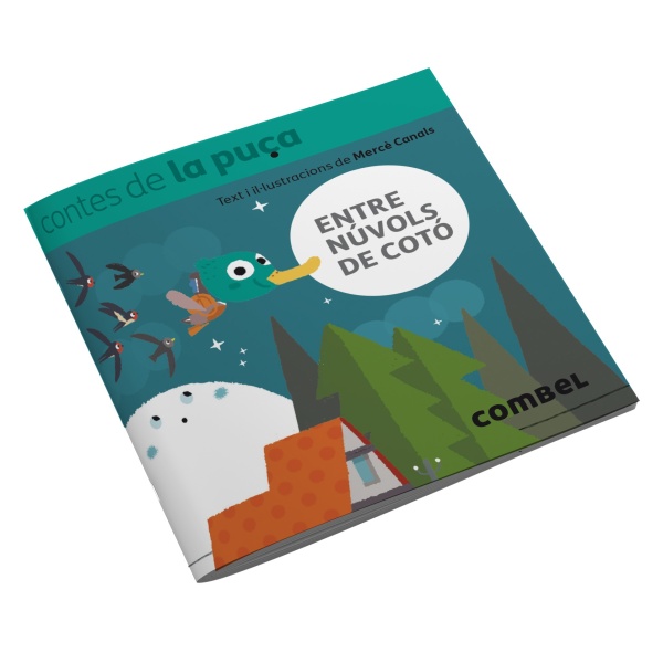 CONTES DE LA PUÇA 1