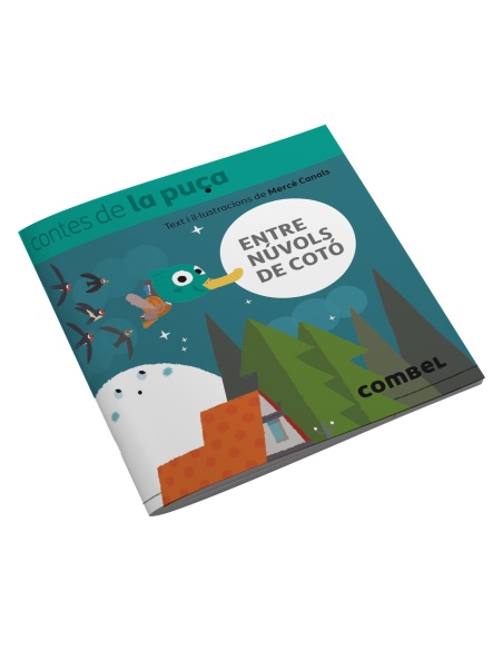 CONTES DE LA PUÇA 1