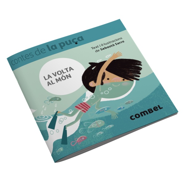 CONTES DE LA PUÇA 1