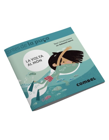 CONTES DE LA PUÇA 1