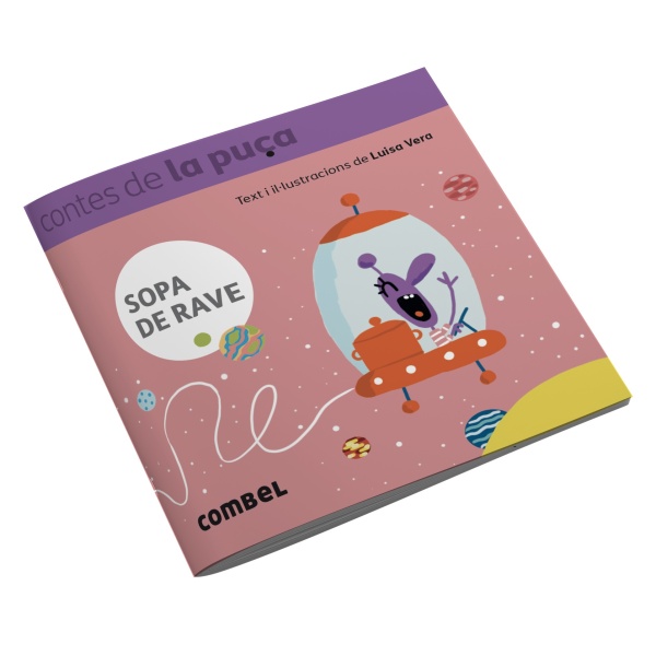 CONTES DE LA PUÇA 1