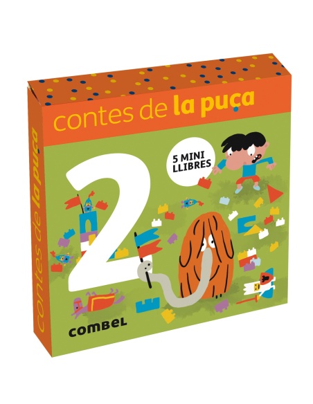 CONTES DE LA PUÇA 2