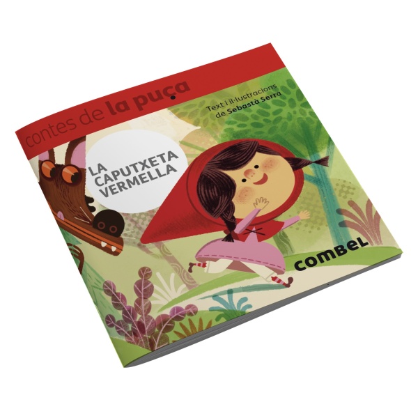 CONTES DE LA PUÇA 2