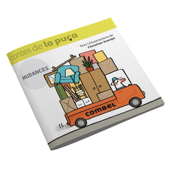 CONTES DE LA PUÇA 2