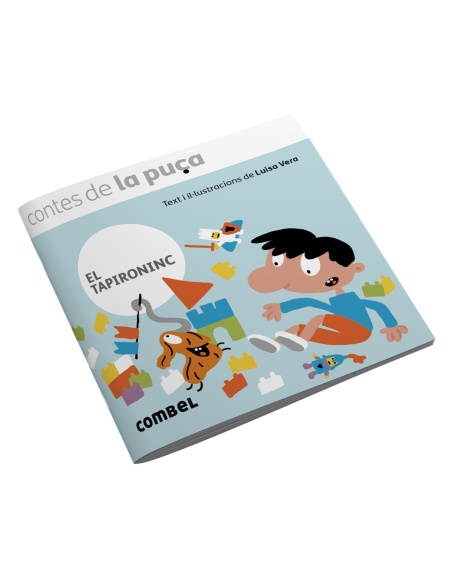 CONTES DE LA PUÇA 2