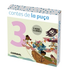 CONTES DE LA PUÇA 3