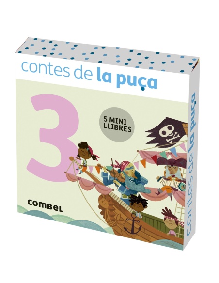 CONTES DE LA PUÇA 3