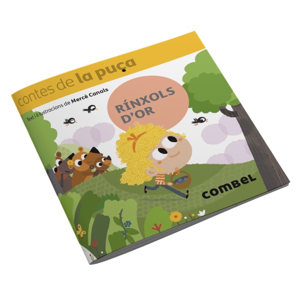 CONTES DE LA PUÇA 3