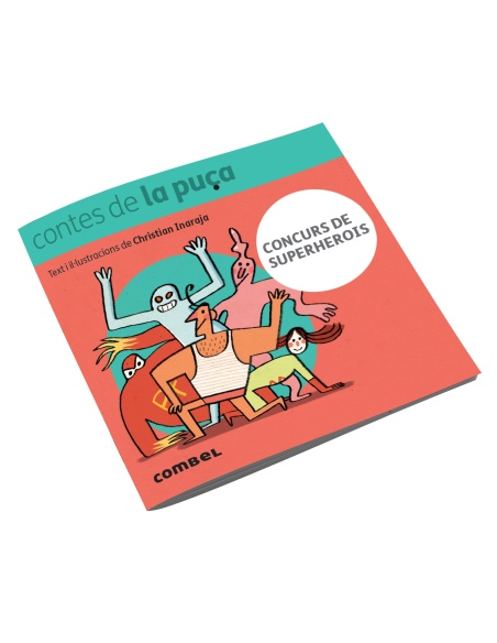 CONTES DE LA PUÇA 3