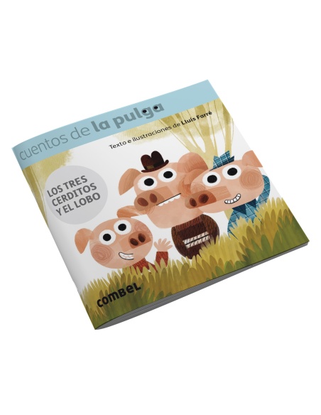 CUENTOS DE LA PULGA 1