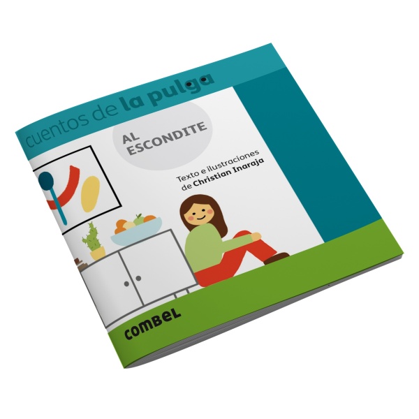 CUENTOS DE LA PULGA 1