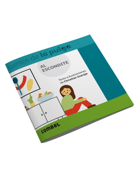 CUENTOS DE LA PULGA 1