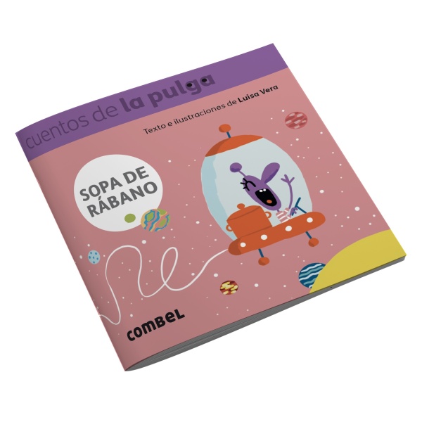 CUENTOS DE LA PULGA 1