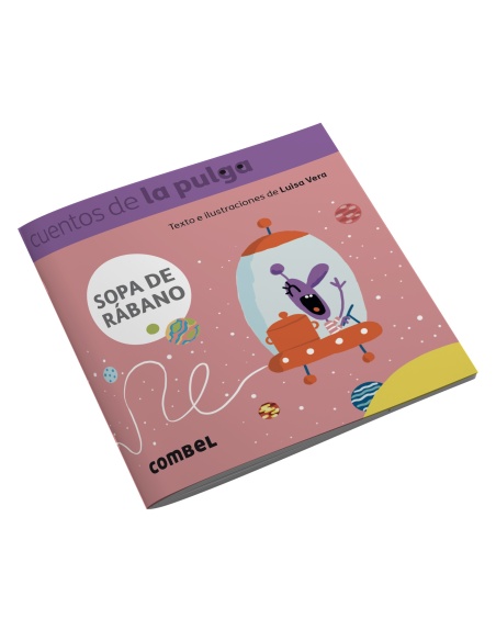 CUENTOS DE LA PULGA 1