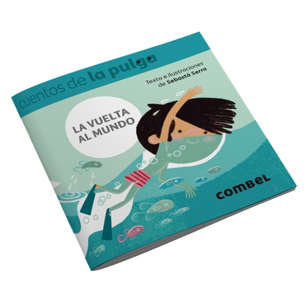 CUENTOS DE LA PULGA 1