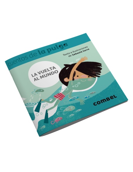 CUENTOS DE LA PULGA 1