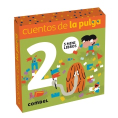 CUENTOS DE LA PULGA 2