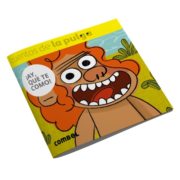 CUENTOS DE LA PULGA 2