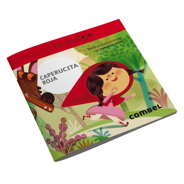 CUENTOS DE LA PULGA 2