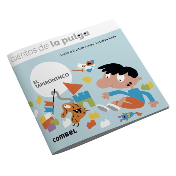 CUENTOS DE LA PULGA 2