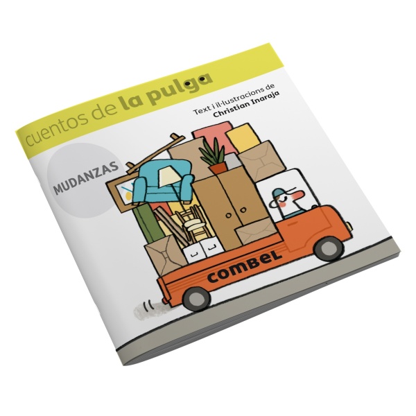 CUENTOS DE LA PULGA 2