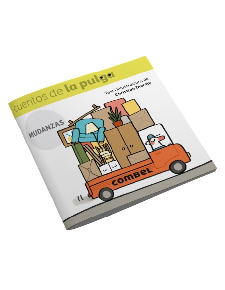 CUENTOS DE LA PULGA 2