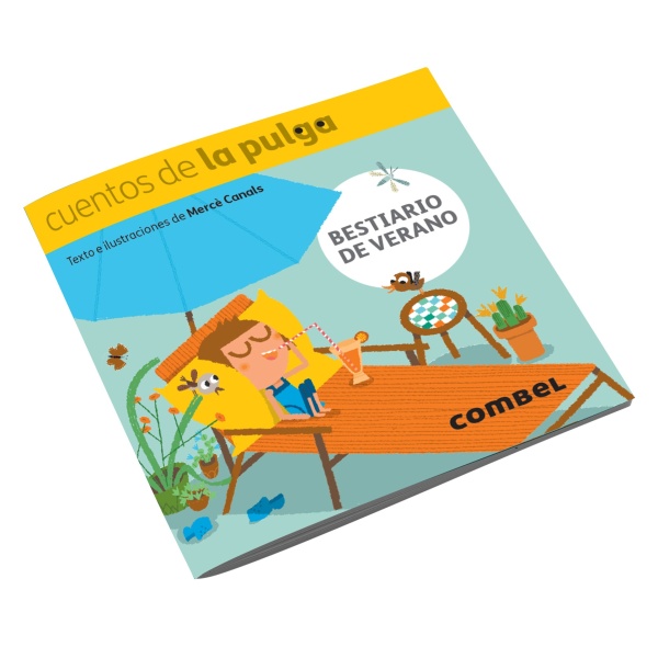 CUENTOS DE LA PULGA 2