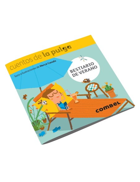 CUENTOS DE LA PULGA 2