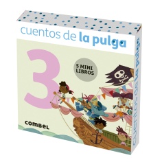 CUENTOS DE LA PULGA 3