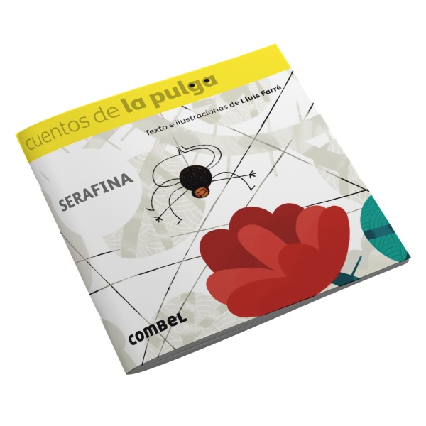 CUENTOS DE LA PULGA 3