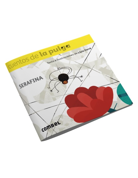 CUENTOS DE LA PULGA 3