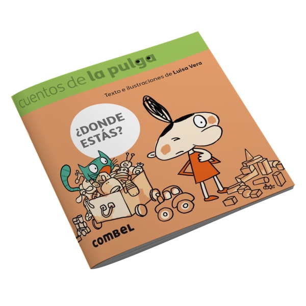 CUENTOS DE LA PULGA 3