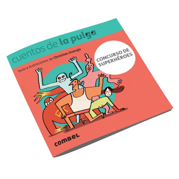 CUENTOS DE LA PULGA 3