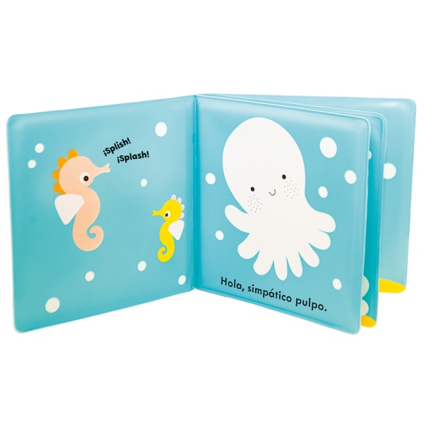 MI LIBRO DE BAÑO MÁGICO