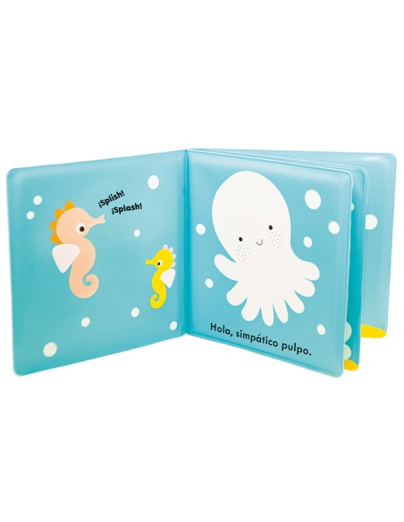 MI LIBRO DE BAÑO MÁGICO