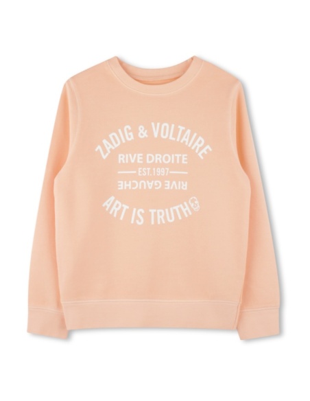 SUDADERA ZADIG & VOLTAIRE