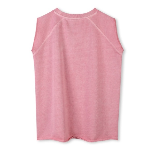 CAMISETA SIN MANGAS ZADIG & VOLTAIRE