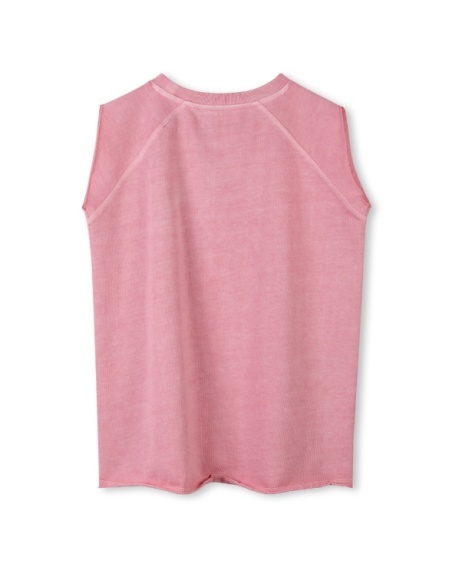 CAMISETA SIN MANGAS ZADIG & VOLTAIRE