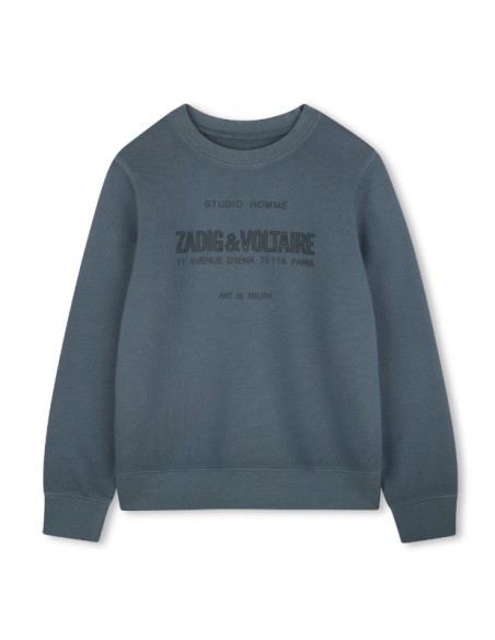 SUDADERA ZADIG & VOLTAIRE