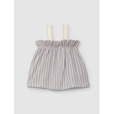 TOP RAYAS MULTICOLOR LARANJINHA 2