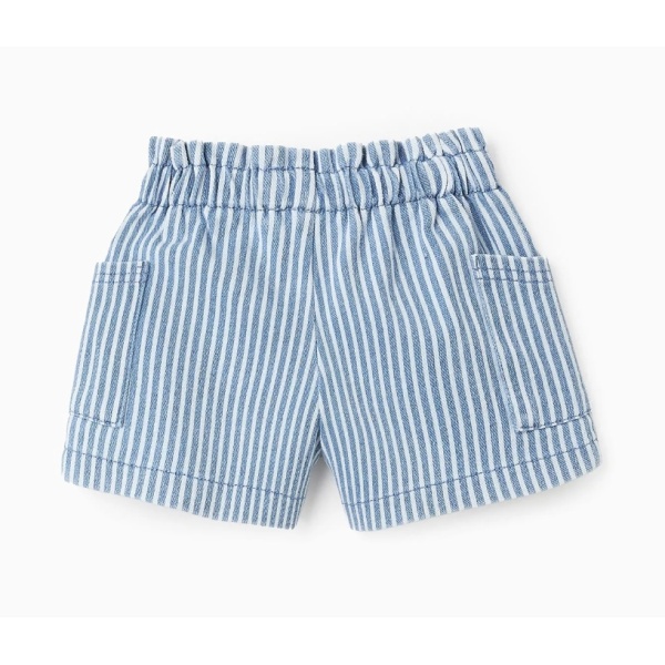 PANTALON CORTO TEJANO